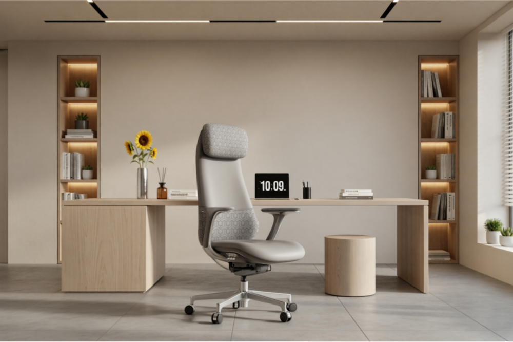 Sind Leder-Bürostühle zu heiß? Mythos vs. Realität erklärt