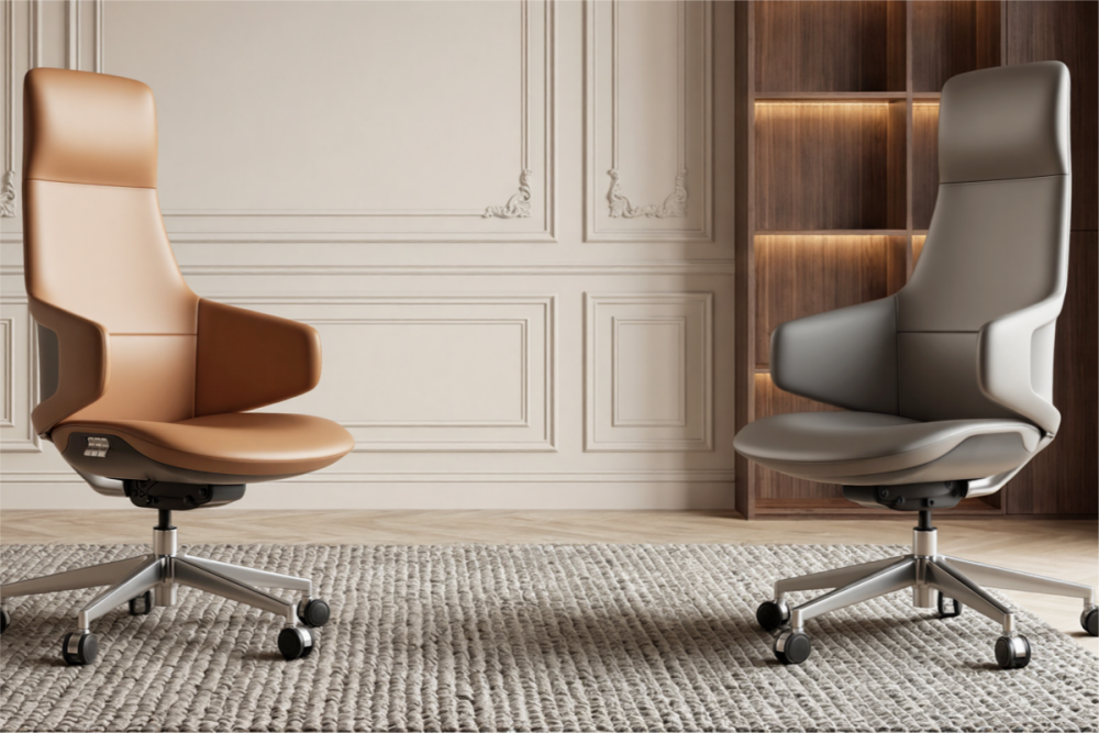 Kann man einen Bürostuhl von der Steuer absetzen? Ein Leitfaden für Home-Office-Setups 2026