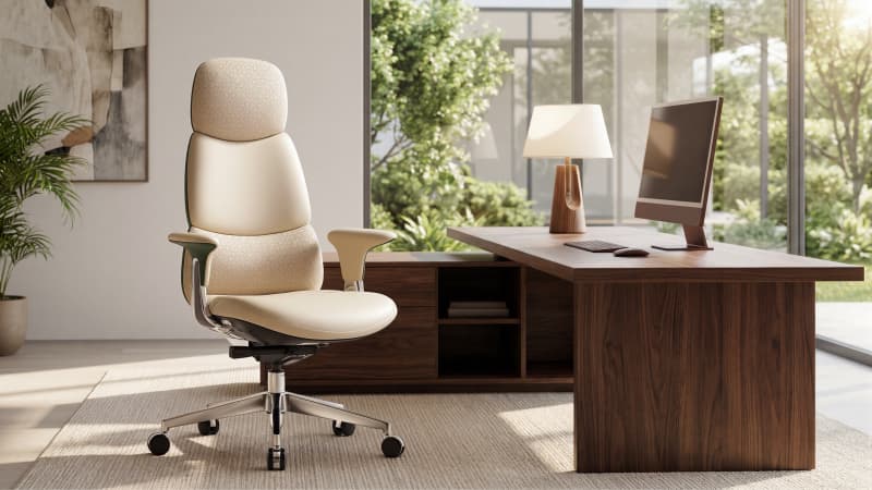 Vollnarbenleder oder Top-Grain-Leder: Wo liegt der Unterschied?