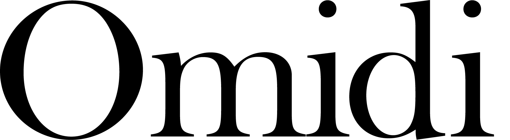 Omidi DE