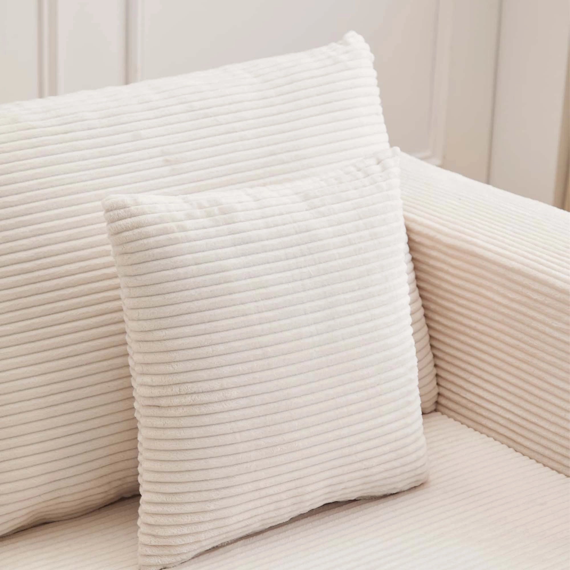 Hestia Komprimiertes Modulares Sofa mit Getränkehaltern & Stauraum