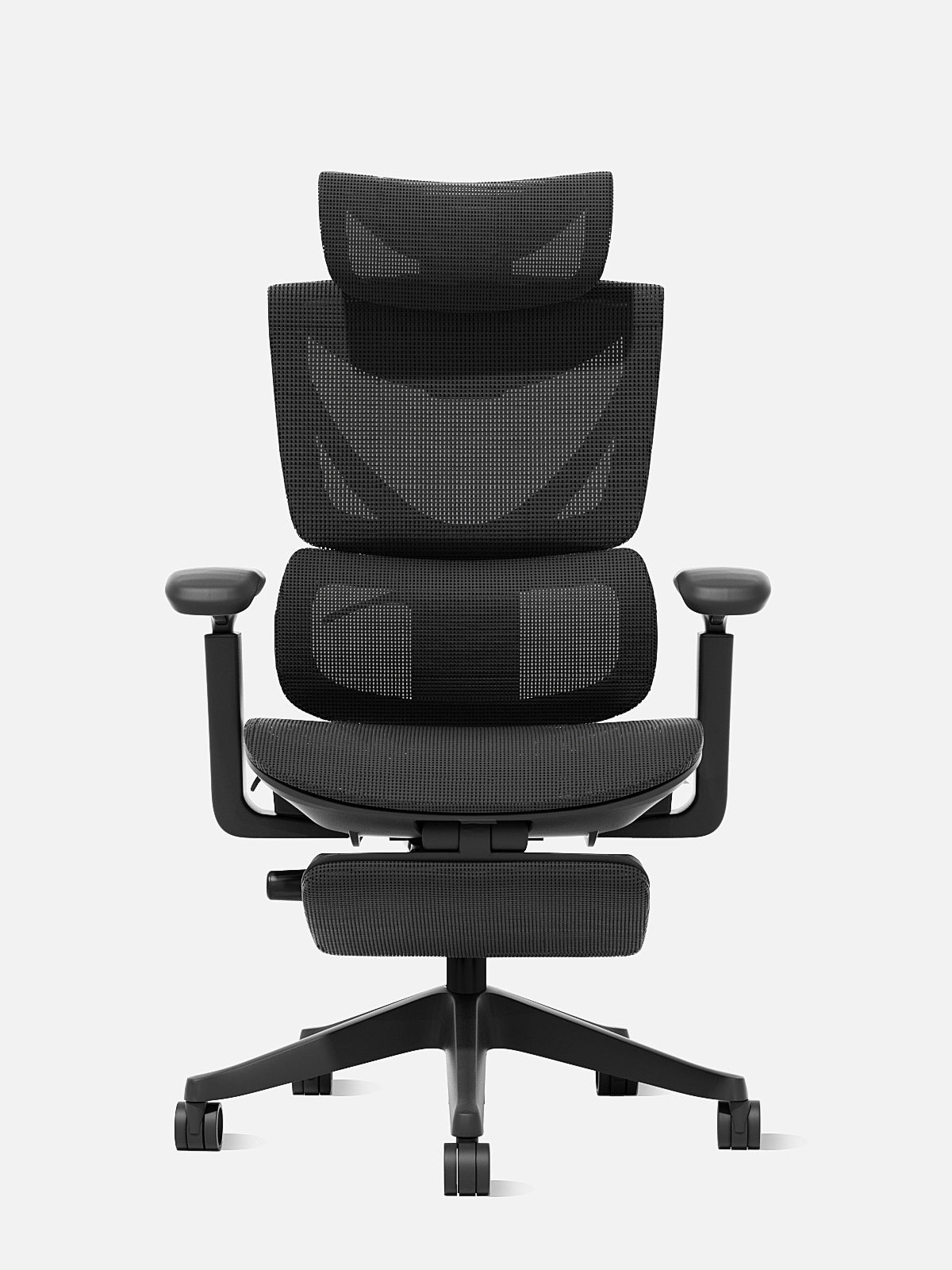 Welax - S7 Ergonomischer Bürostuhl