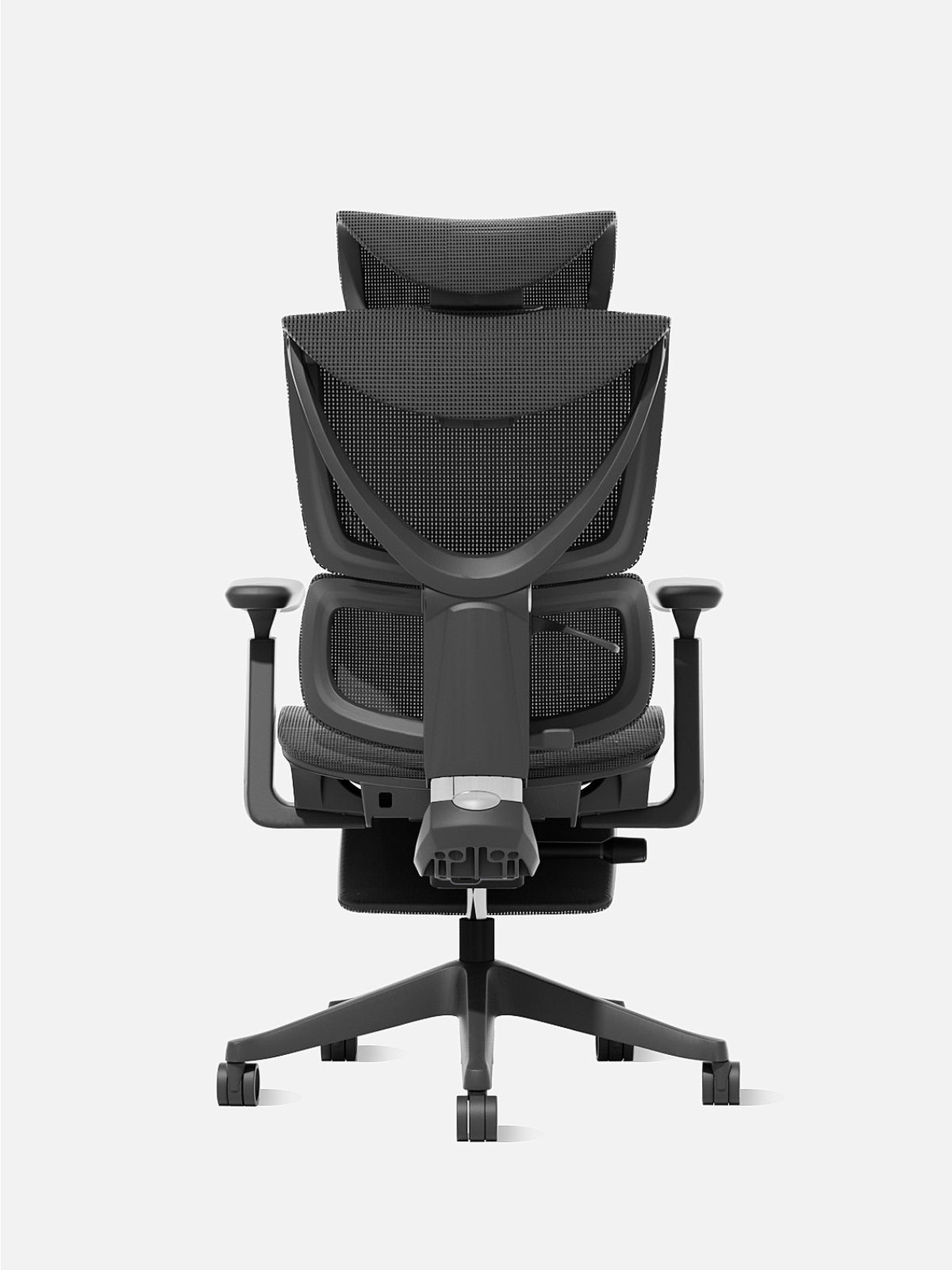 Welax - S7 Ergonomischer Bürostuhl