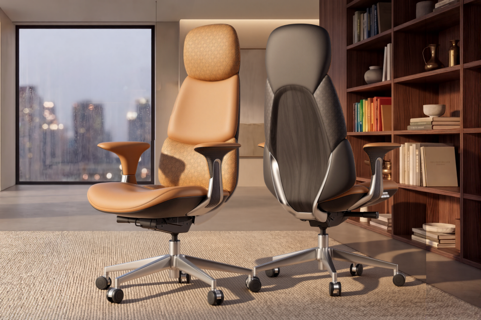 Valentinstag 2026: Kaufguide für Executive-Lederbürostühle