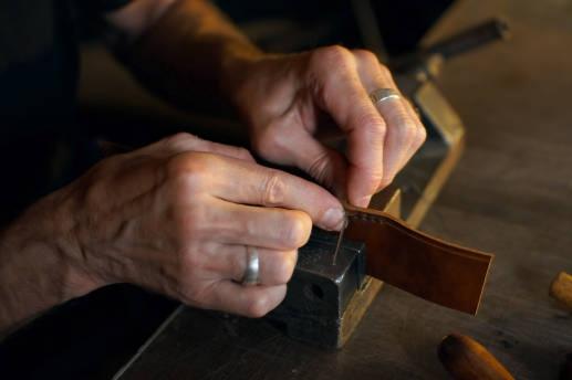 Langlebigkeit entsteht durch Handwerkskunst – nicht nur durch Materialien