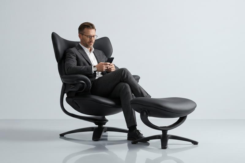 So gestalten Sie ein luxuriöses Homeoffice ohne komplette Renovierung | Luxus Home Office Ideen & Executive Möbel