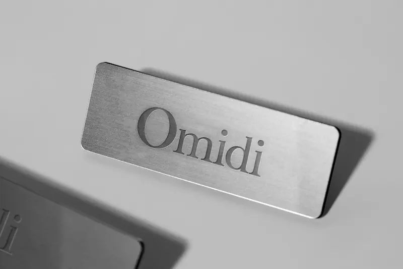 Omidis Carbonfaser- & Ledersessel – Ergonomie auf höchstem Niveau