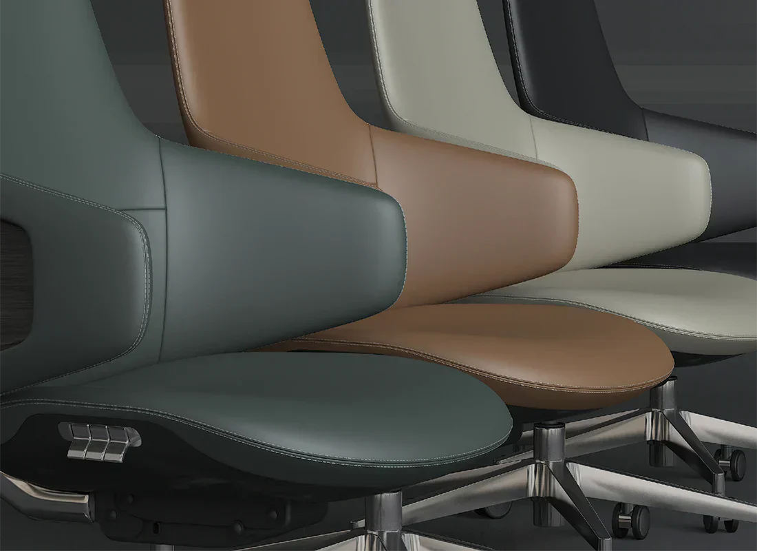 Lederpflege und Wartung