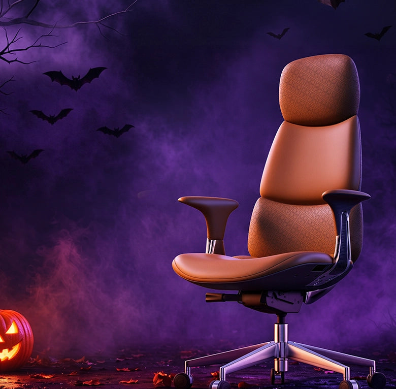 Halloween Sale