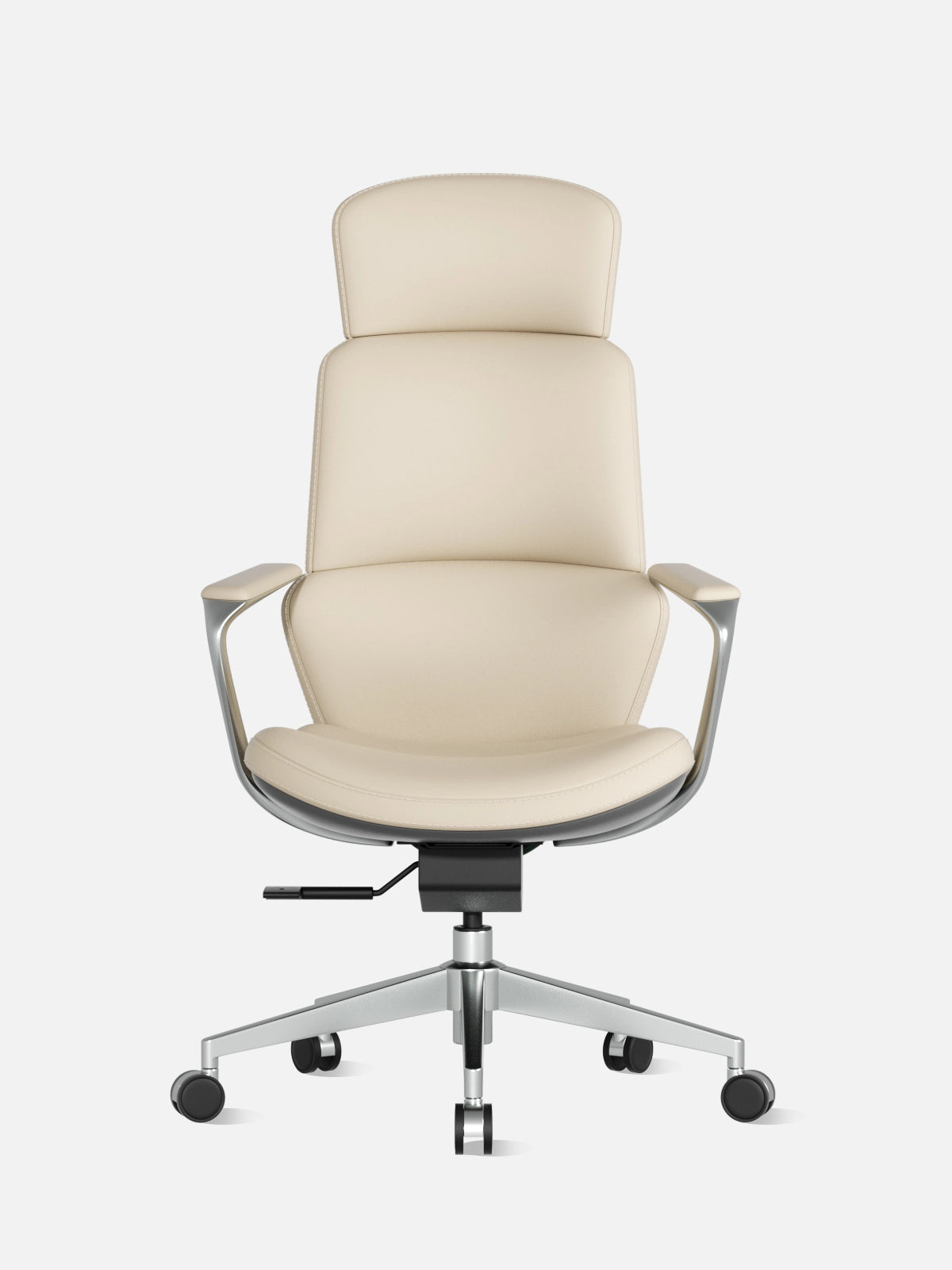 Nolan Executive Bürostuhl aus Leder