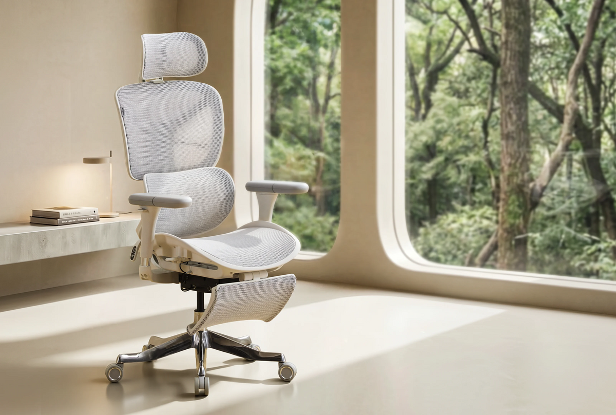 Ergonomische Stühle